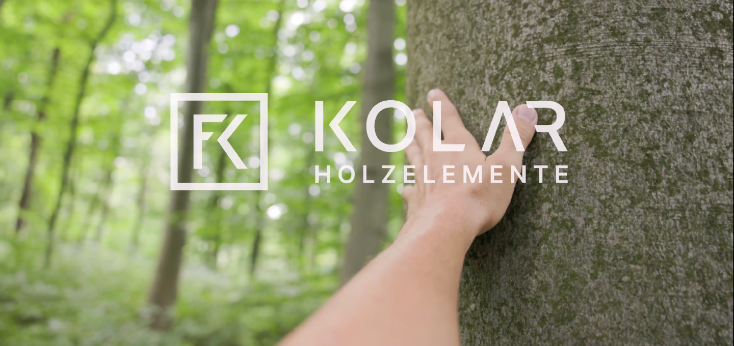 Holz aus aus nachhaltiger Forstwirtschaft