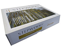 Stepwood®-Box