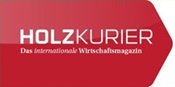 Holzkurier - Ausgabe 14, April 2009