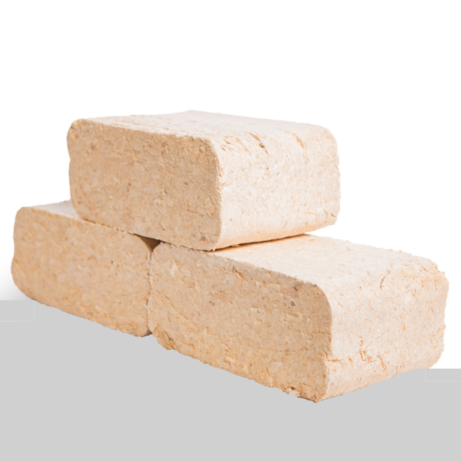 Holzbriketts - jetzt lagernd!