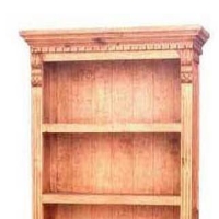 Bookcase