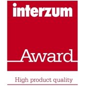 Interzum Awards 2013 und 2015