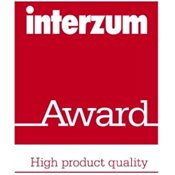 Interzum Awards 2013 und 2015