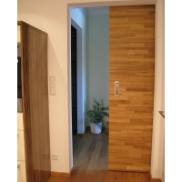 Sliding door