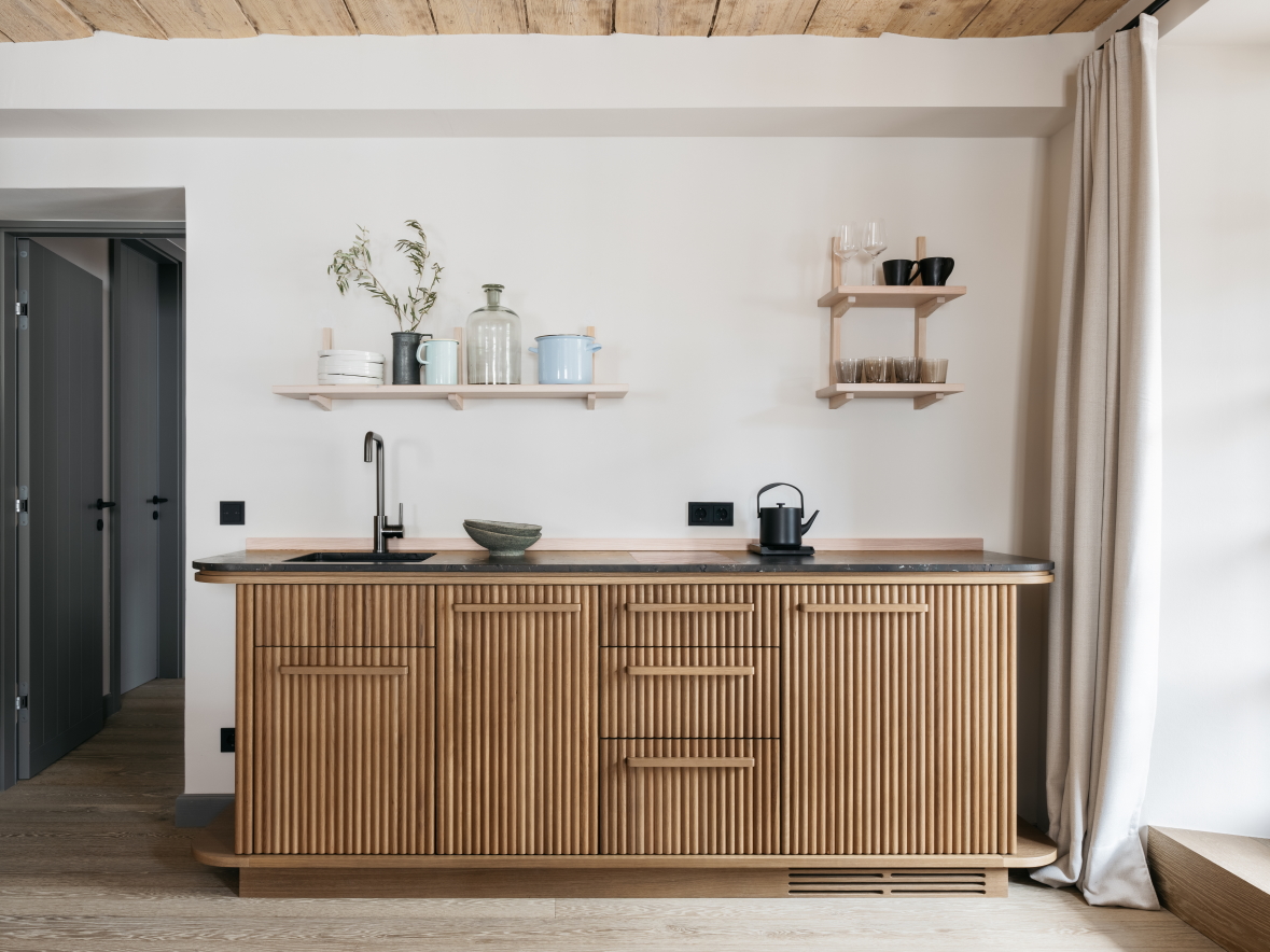 Refugium Lunz 1