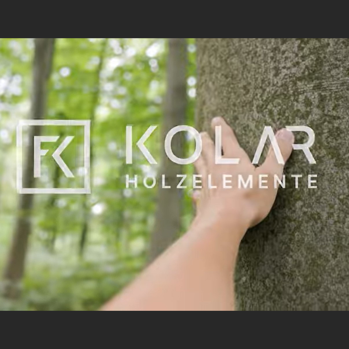 Videoporträt der Firma Kolar