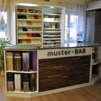 Musterbar