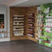 Optymed-Apotheke in Kolbermoor