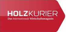 Holzkurier - Ausgabe 21, 05/2013