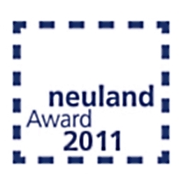 Neuland Award 2011