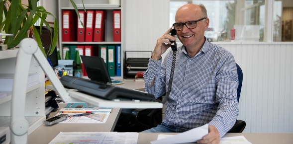 Technischer Beratungsdienst