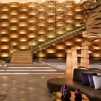 JW Mariott Hotel Absheron Baku