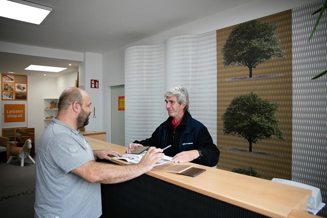 Werksverkauf