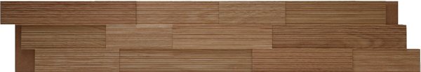 Stepwood Balance Nuss