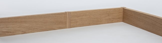 Sockelleisten-Zubehör