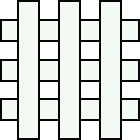 Gitter offen